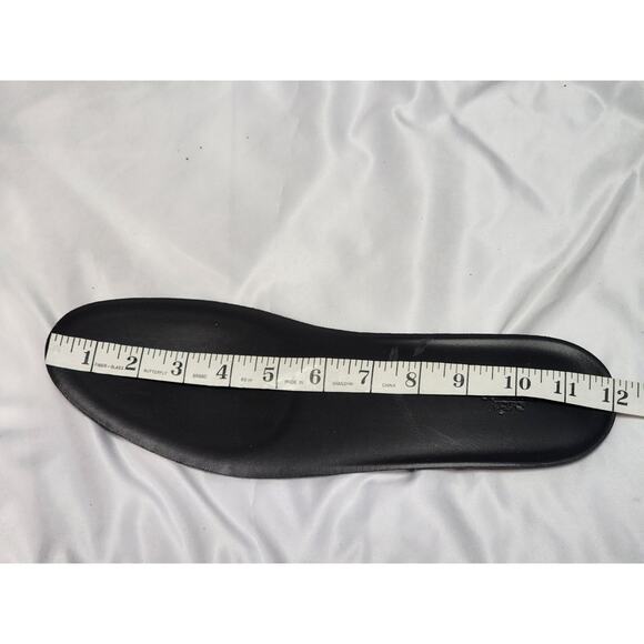 Authentic Hermes Freestyle Leather Sneakers Shoes sz 46 US 12 13 w dust bag - Picture 10 of 12